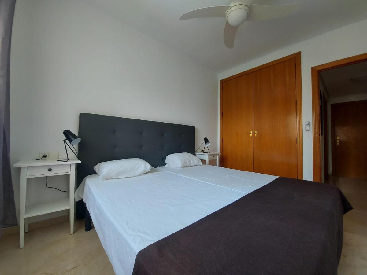Gemelos 22 - Paraiso A 5 Min De Playa Levante Benidorm Eksteriør bilde