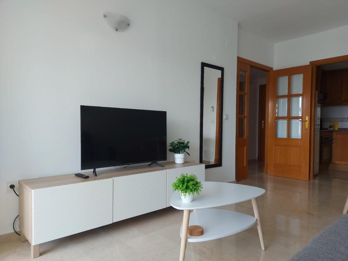 Gemelos 22 - Paraiso A 5 Min De Playa Levante Benidorm Eksteriør bilde