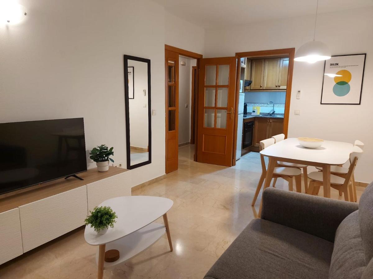 Gemelos 22 - Paraiso A 5 Min De Playa Levante Benidorm Eksteriør bilde