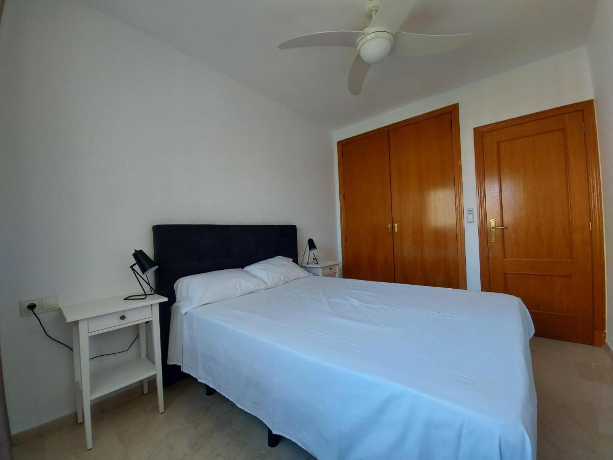 Gemelos 22 - Paraiso A 5 Min De Playa Levante Benidorm Eksteriør bilde